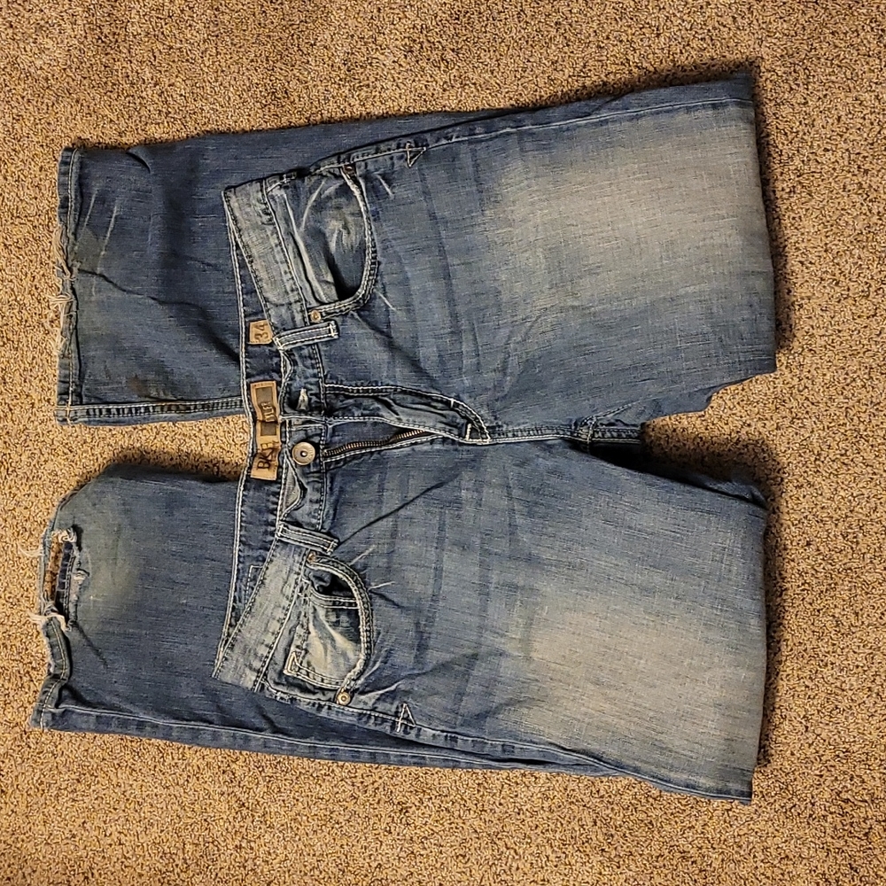 BKE Tyler Jeans